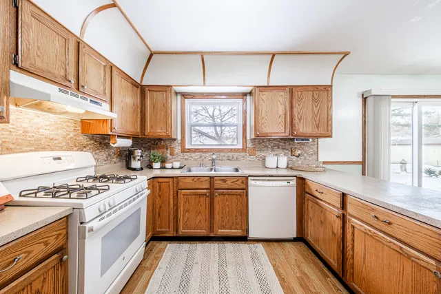 $419,900 | 520 Greenmeadow Drive, Waukesha, WI 53188