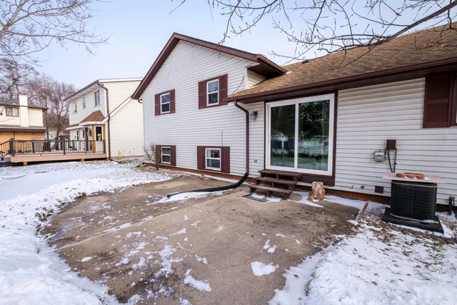 $419,900 | 520 Greenmeadow Drive, Waukesha, WI 53188