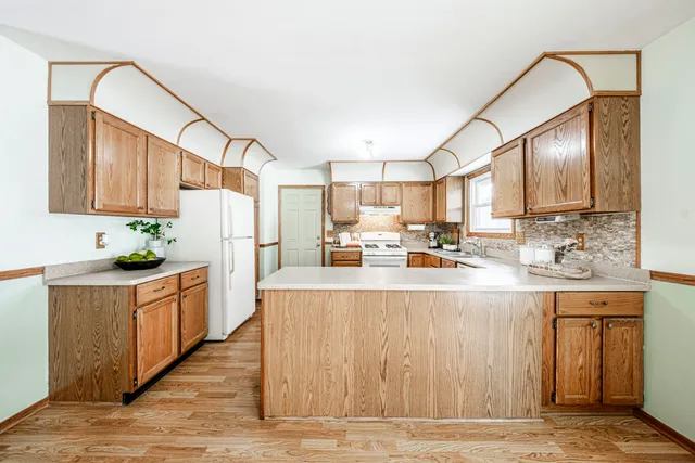 $419,900 | 520 Greenmeadow Drive, Waukesha, WI 53188