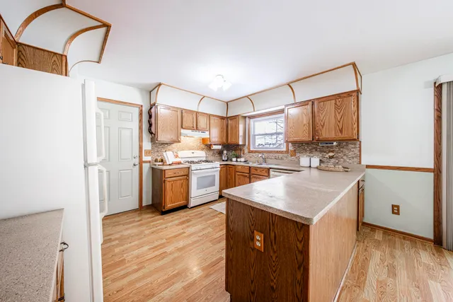 $419,900 | 520 Greenmeadow Drive, Waukesha, WI 53188