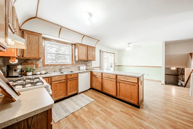 $419,900 | 520 Greenmeadow Drive, Waukesha, WI 53188