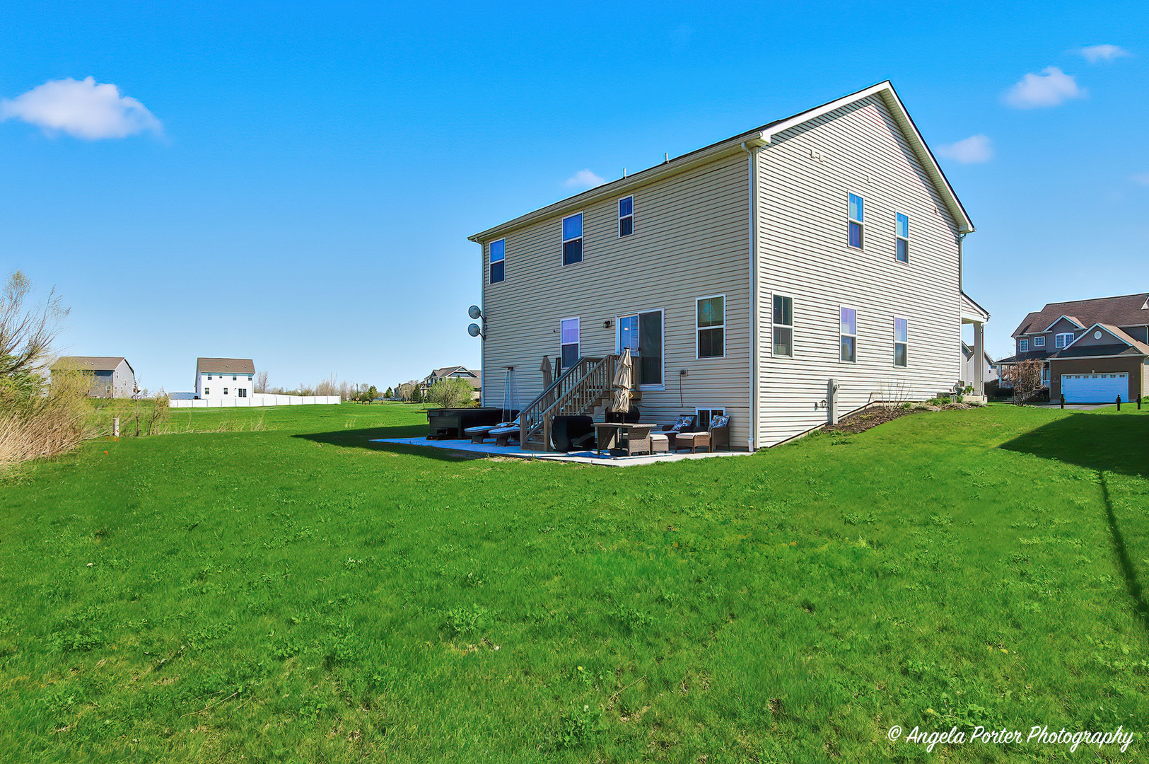 7443 Alexandra Lane Union, IL 60180 - Photo 33 of 39