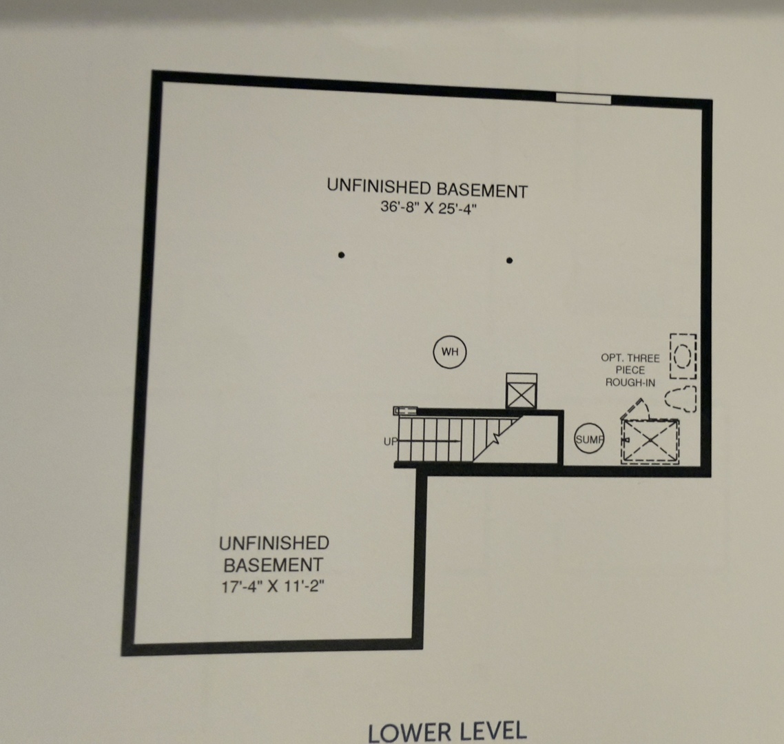 7443 Alexandra Lane Union, IL 60180 - Photo 39 of 39 a view of a wall