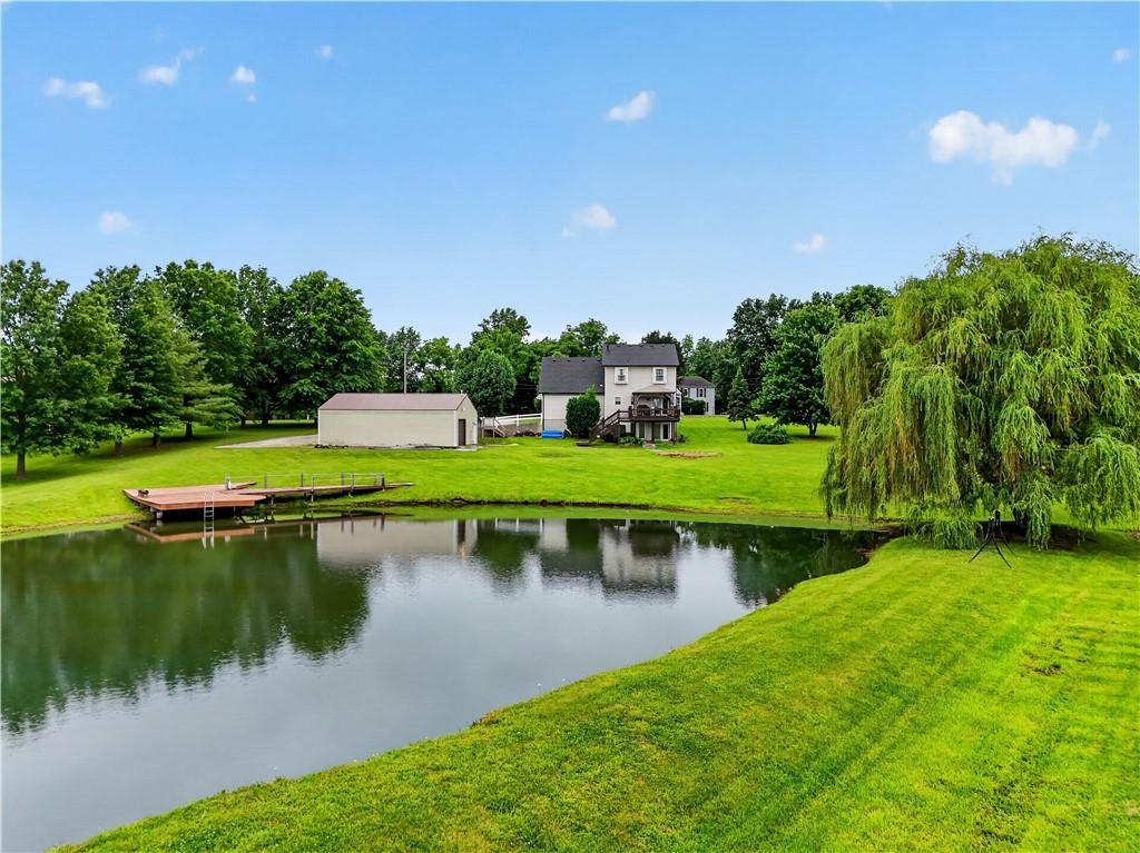 410 East Neil Chiles Road Buckner, MO 64016 - Photo 4 of 35