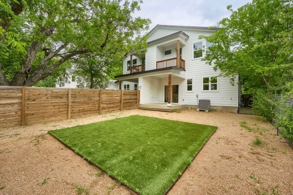 4805 Sara Drive Austin, TX 78721 - Photo 28 of 28