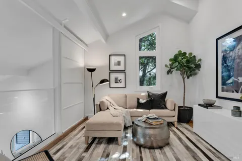 $1,330,000 | 33 Willow Lane, Sausalito, CA 94965