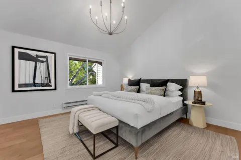 $1,330,000 | 33 Willow Lane, Sausalito, CA 94965