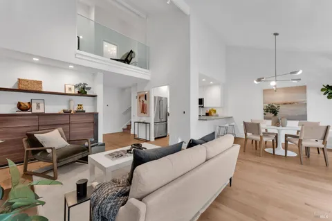 $1,330,000 | 33 Willow Lane, Sausalito, CA 94965