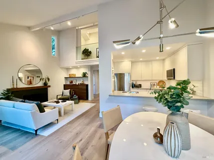 $1,330,000 | 33 Willow Lane, Sausalito, CA 94965