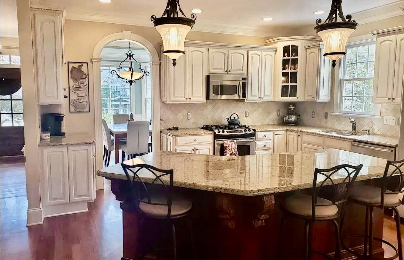 8307 Cazavini Court Raleigh, NC 27613 - Photo 10 of 23 Photo 10