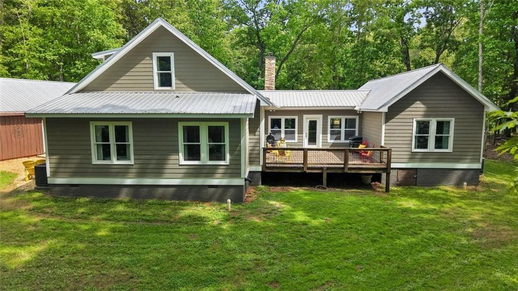 4802 Colham Ferry Road Watkinsville, GA 30677 - Photo 44 of 60