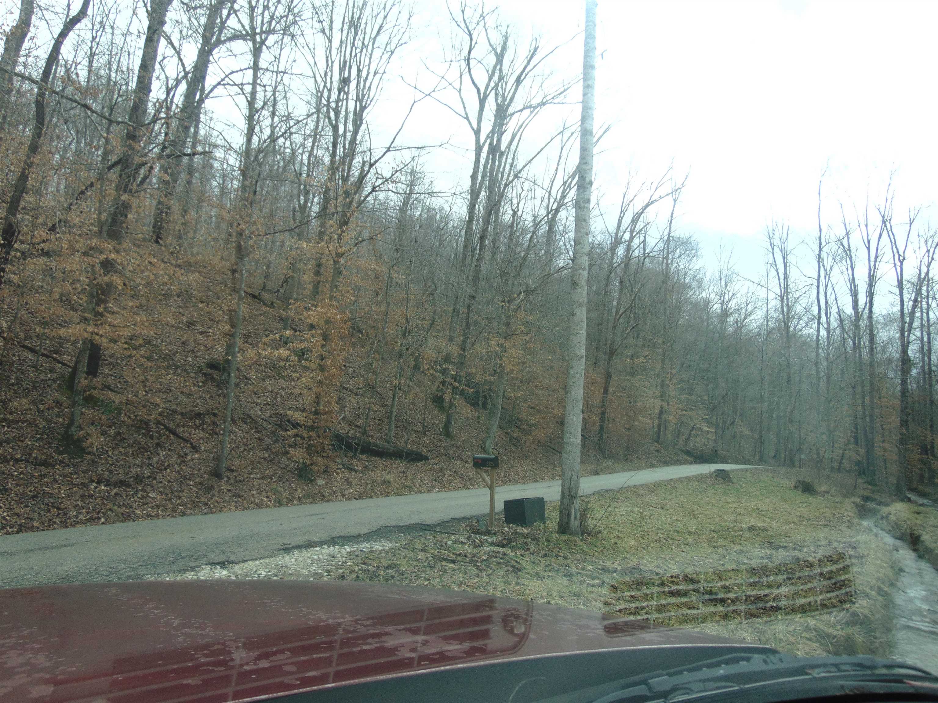 2325 Seas Branch Road Morehead, KY 40351 - Photo 32 of 36 Gallery Image 32