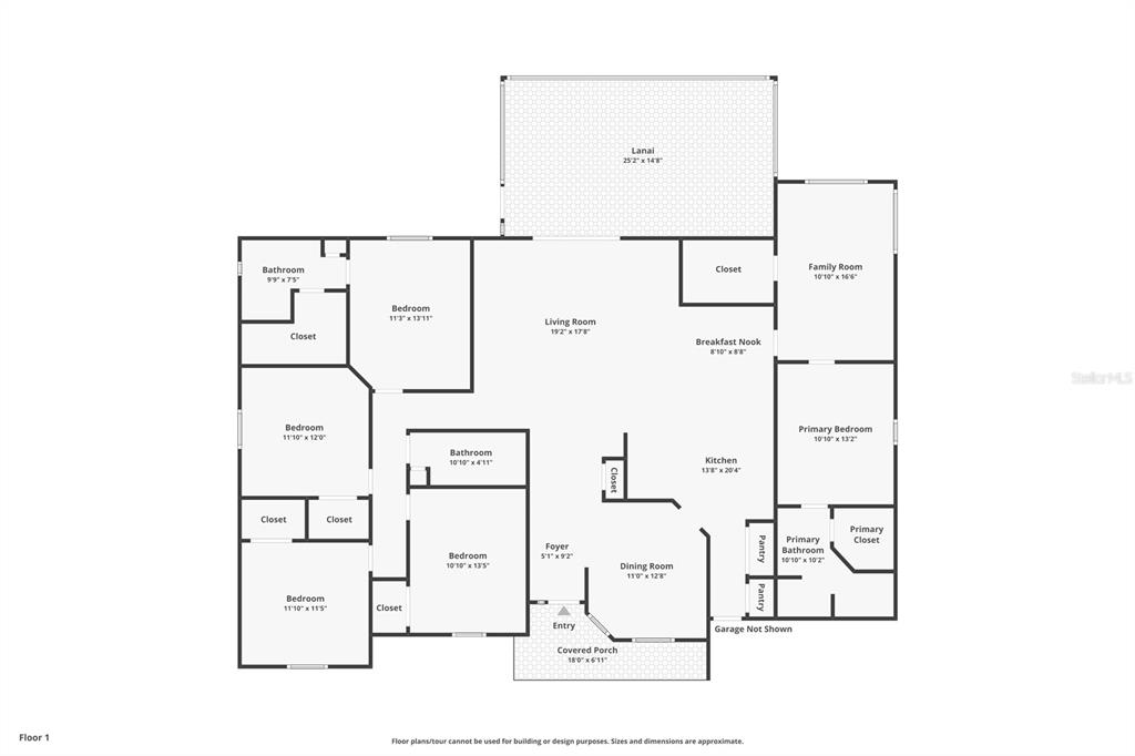 4530 Treasure Cay Road Tavares, FL 32778 - Photo 9 of 60