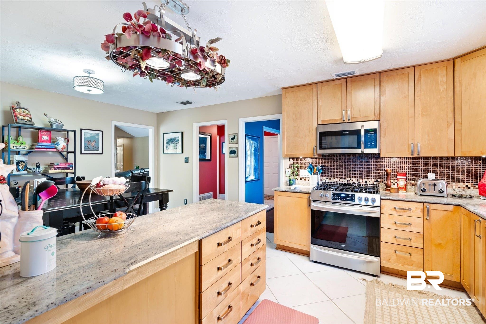 2863 Brookside Drive Mobile, AL 36693 - Photo 6 of 30