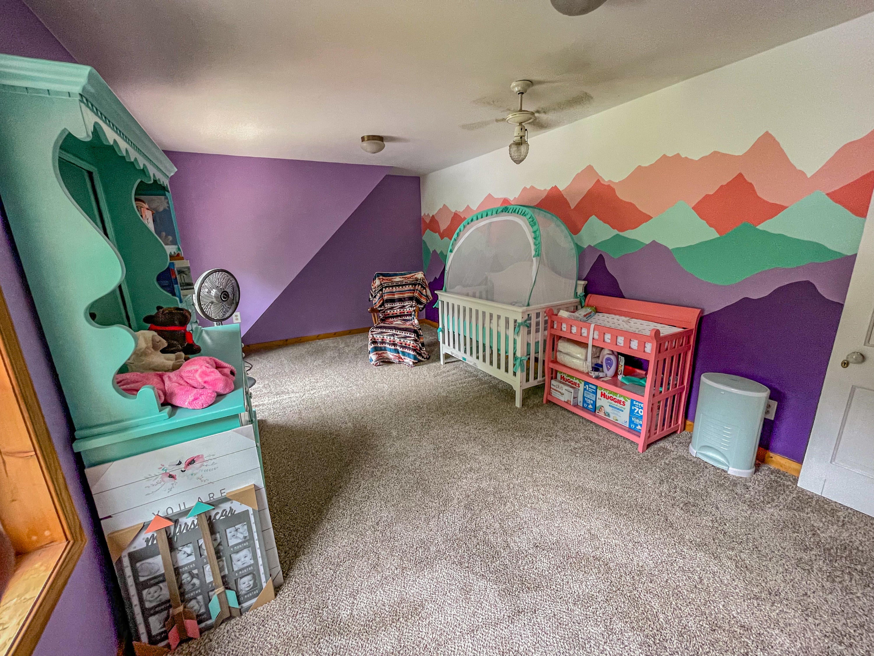 530 Fox Trail Road Crawley, WV 24931 - Photo 50 of 62 Gallery Image 50