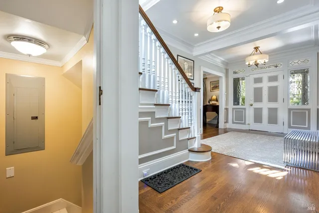 $2,695,000 | 330 Franklin Street, Napa, CA 94559