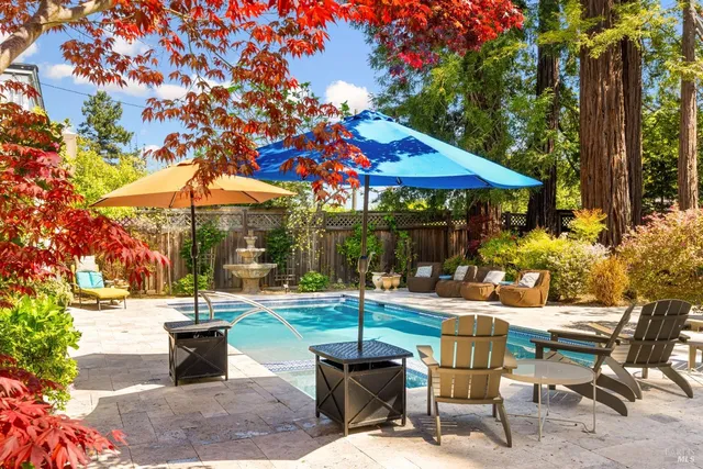 $2,695,000 | 330 Franklin Street, Napa, CA 94559