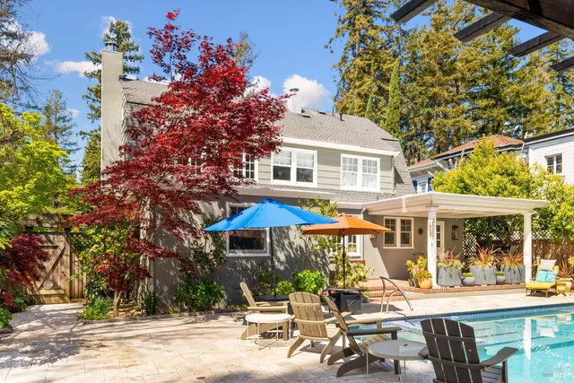 $2,695,000 | 330 Franklin Street, Napa, CA 94559