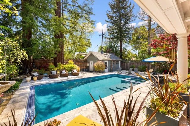 $2,695,000 | 330 Franklin Street, Napa, CA 94559