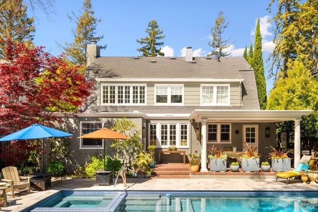 $2,695,000 | 330 Franklin Street, Napa, CA 94559