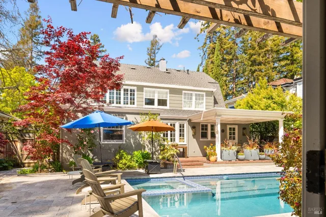 $2,695,000 | 330 Franklin Street, Napa, CA 94559