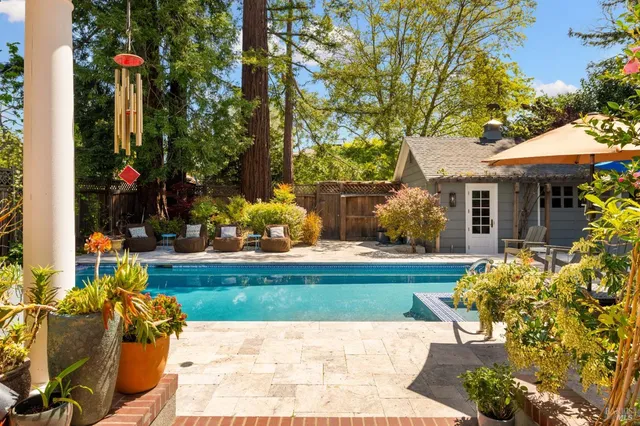 $2,695,000 | 330 Franklin Street, Napa, CA 94559