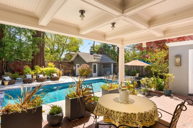 $2,695,000 | 330 Franklin Street, Napa, CA 94559