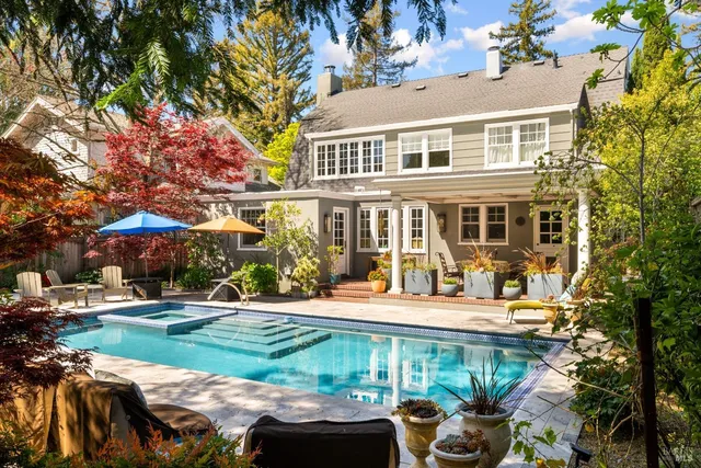 $2,695,000 | 330 Franklin Street, Napa, CA 94559