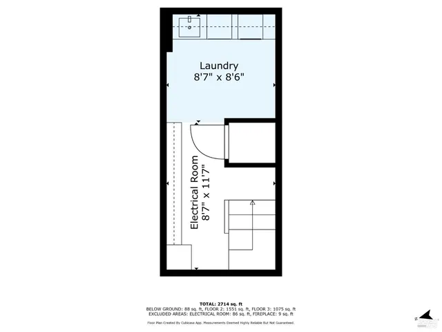 $2,695,000 | 330 Franklin Street, Napa, CA 94559