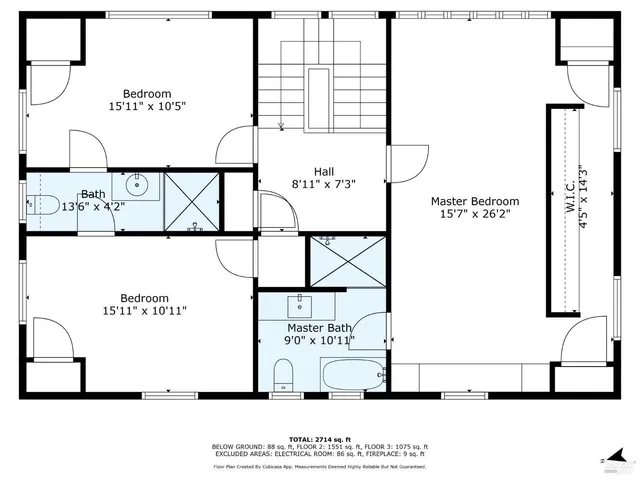 $2,695,000 | 330 Franklin Street, Napa, CA 94559
