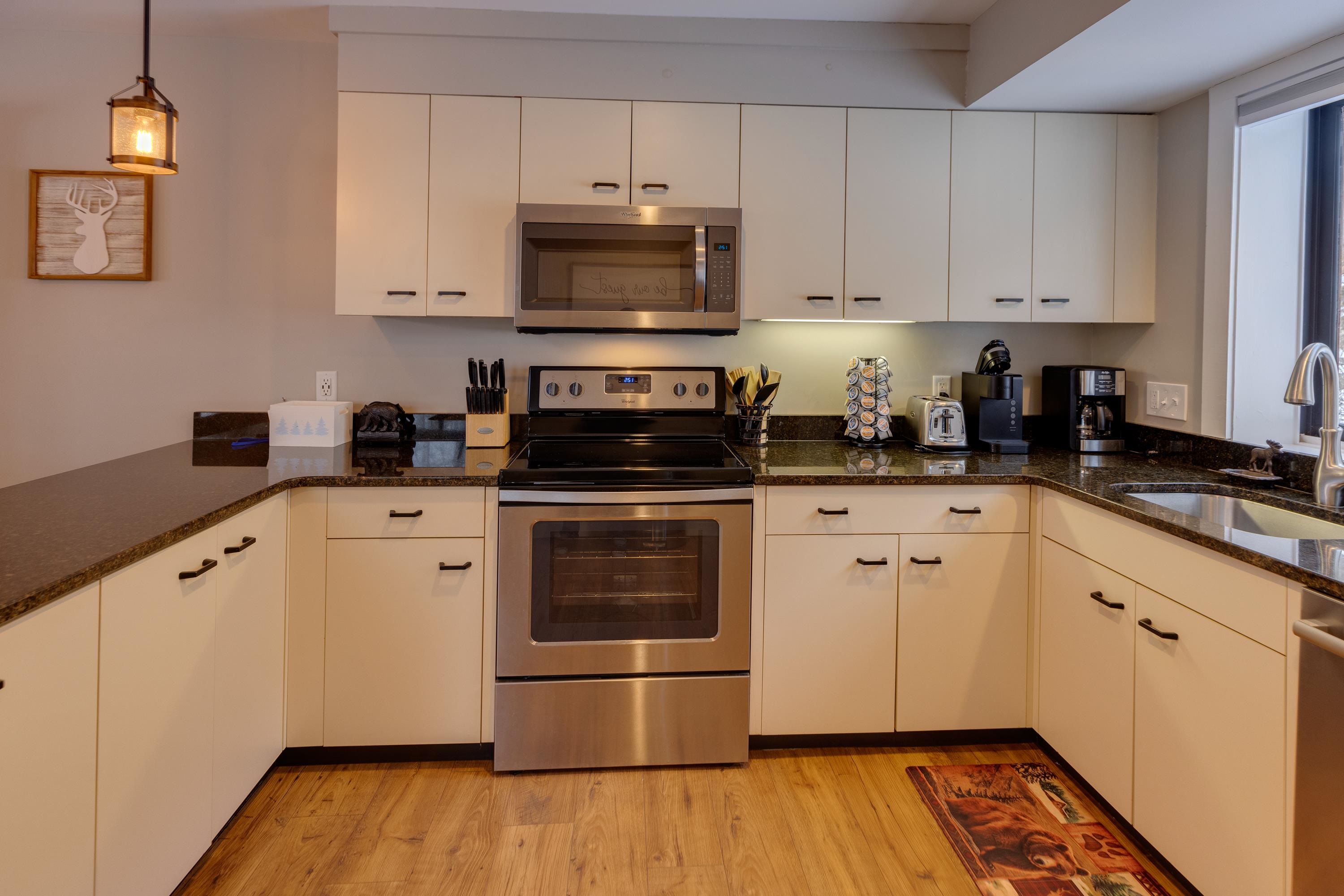 80 Easterly Road, Unit 1 Lincoln, NH 03251 - Photo 17 of 60