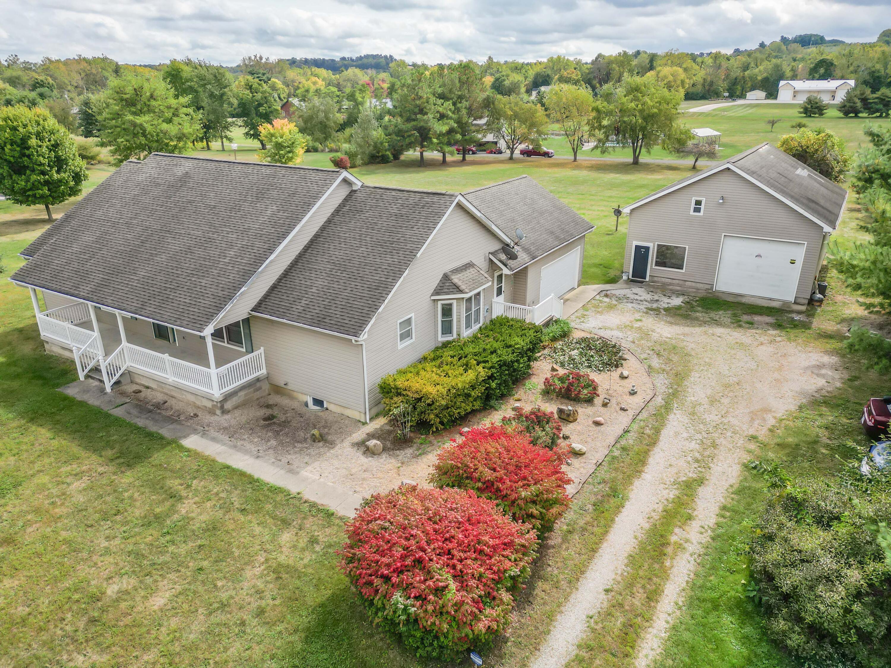 7667 Winchester Road Northwest Carroll, OH 43112 - Photo 55 of 65 DJI_0284