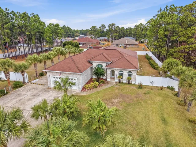 $1,200,000 | 7456 Woodmont Road, Navarre, FL 32566