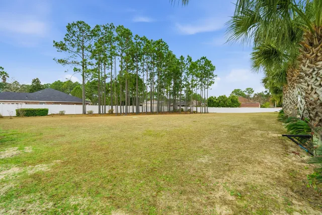 $1,200,000 | 7456 Woodmont Road, Navarre, FL 32566