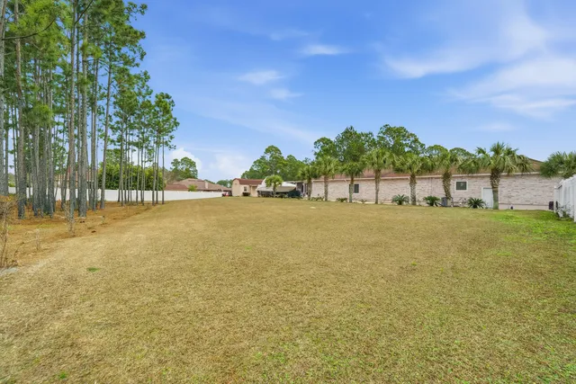 $1,200,000 | 7456 Woodmont Road, Navarre, FL 32566