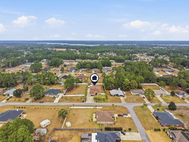 $1,200,000 | 7456 Woodmont Road, Navarre, FL 32566