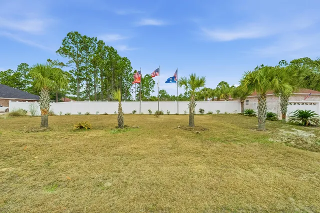 $1,200,000 | 7456 Woodmont Road, Navarre, FL 32566
