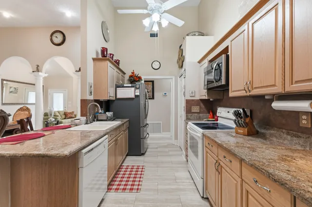 $1,200,000 | 7456 Woodmont Road, Navarre, FL 32566