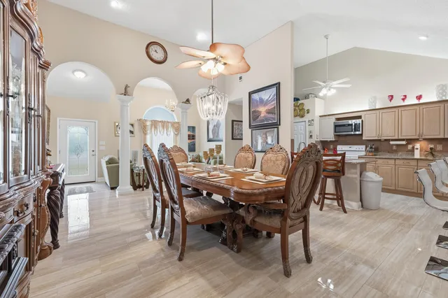 $1,200,000 | 7456 Woodmont Road, Navarre, FL 32566