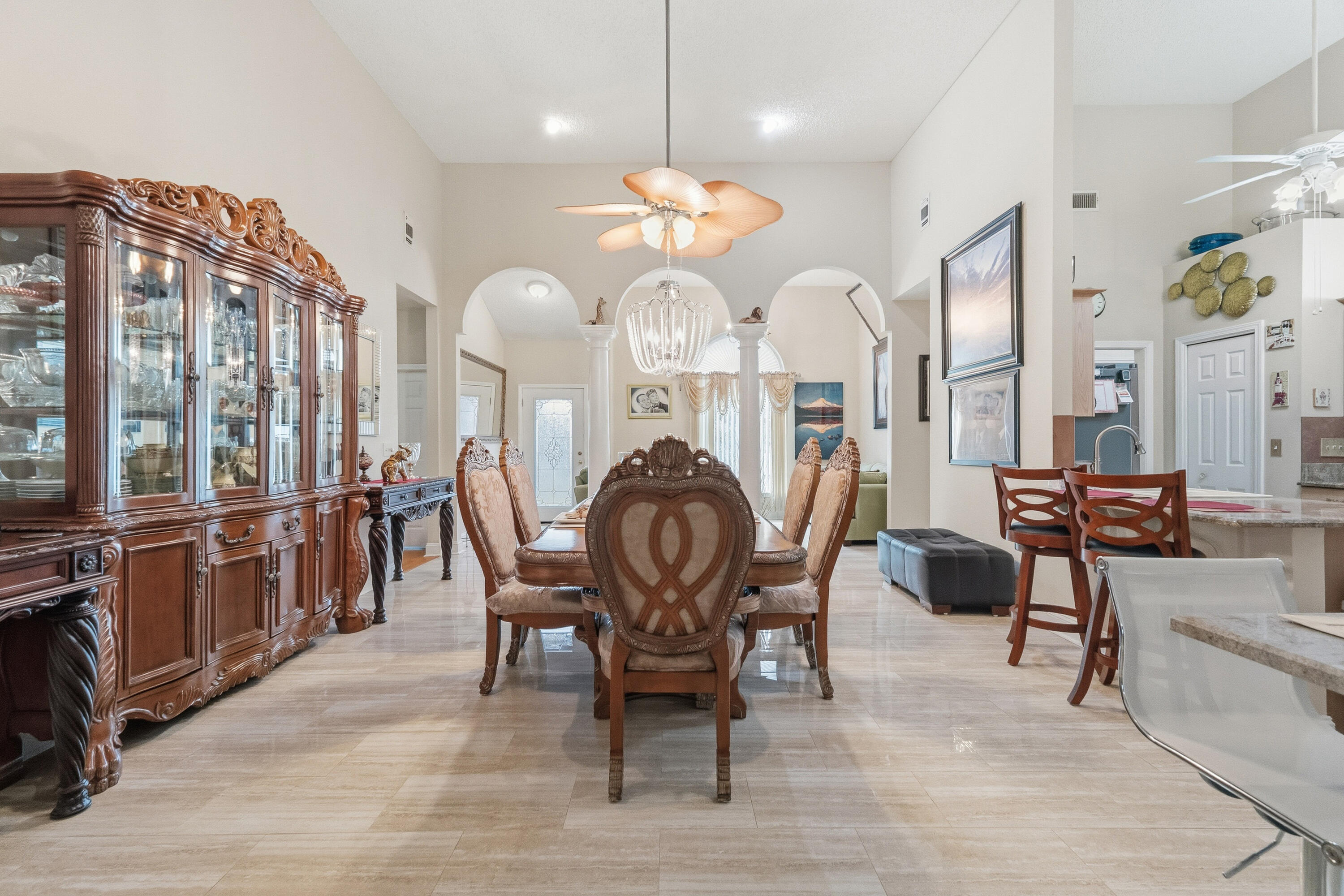 7456 Woodmont Road Navarre, FL 32566 - Photo 25 of 105 Formal Dining