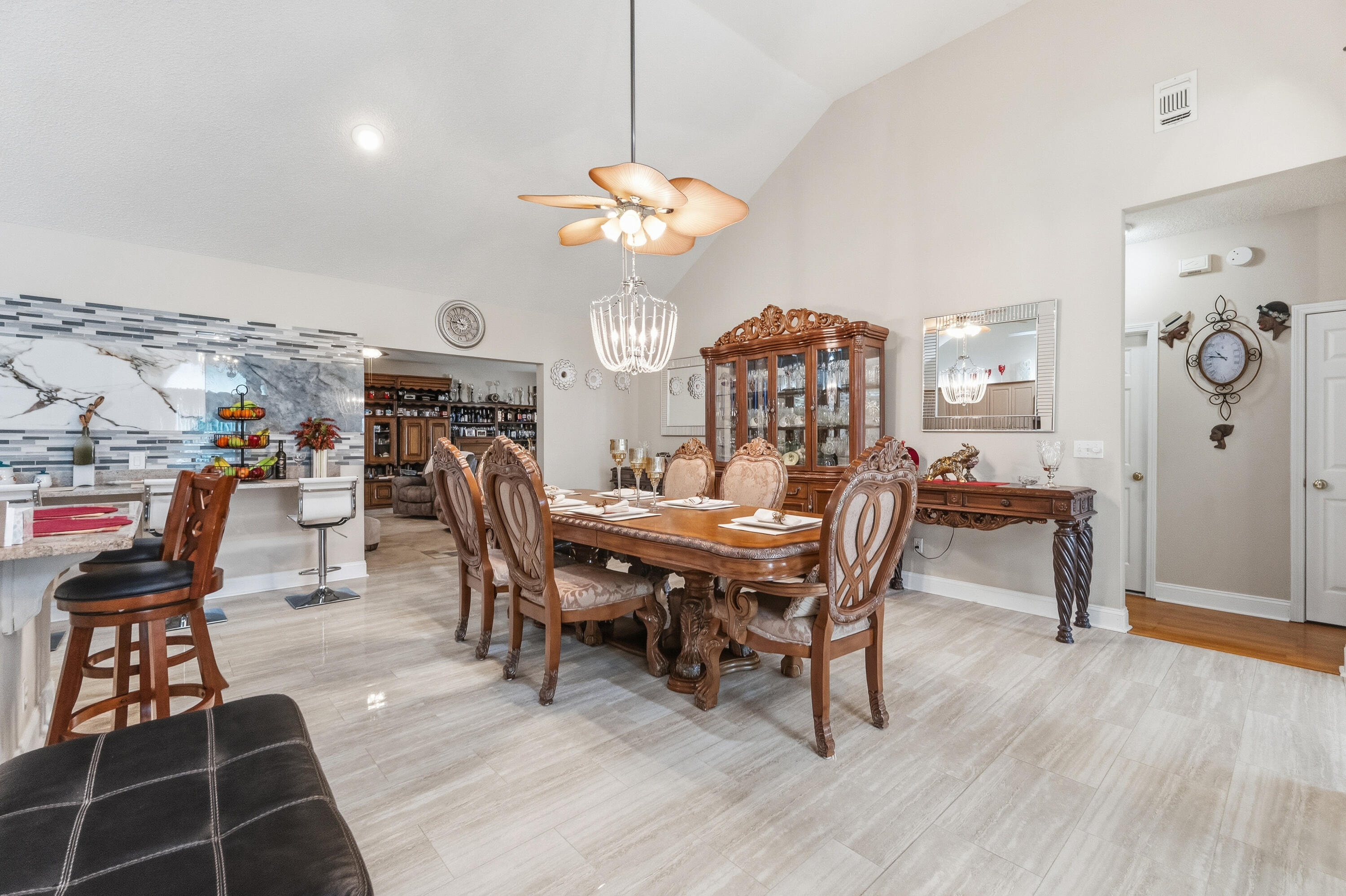 7456 Woodmont Road Navarre, FL 32566 - Photo 27 of 105 Dining