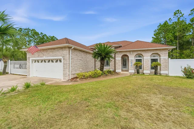 $1,200,000 | 7456 Woodmont Road, Navarre, FL 32566