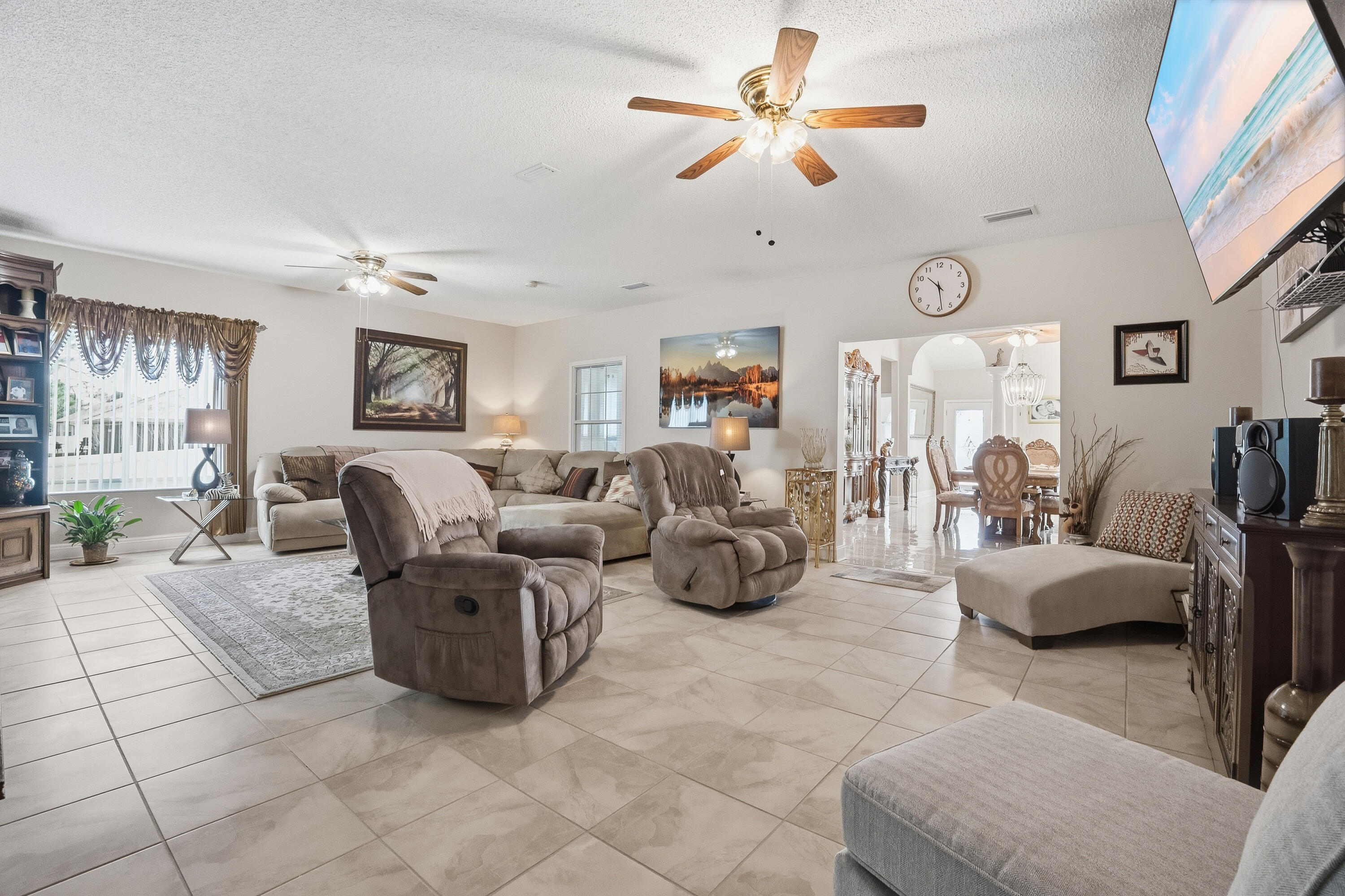 7456 Woodmont Road Navarre, FL 32566 - Photo 32 of 105 Great Room