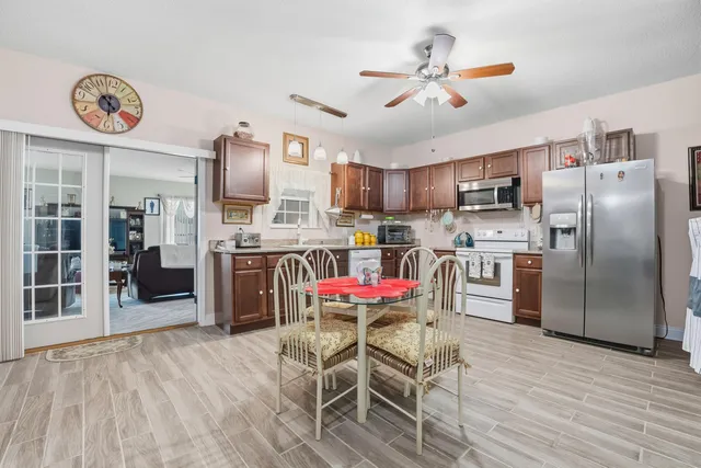 $1,200,000 | 7456 Woodmont Road, Navarre, FL 32566