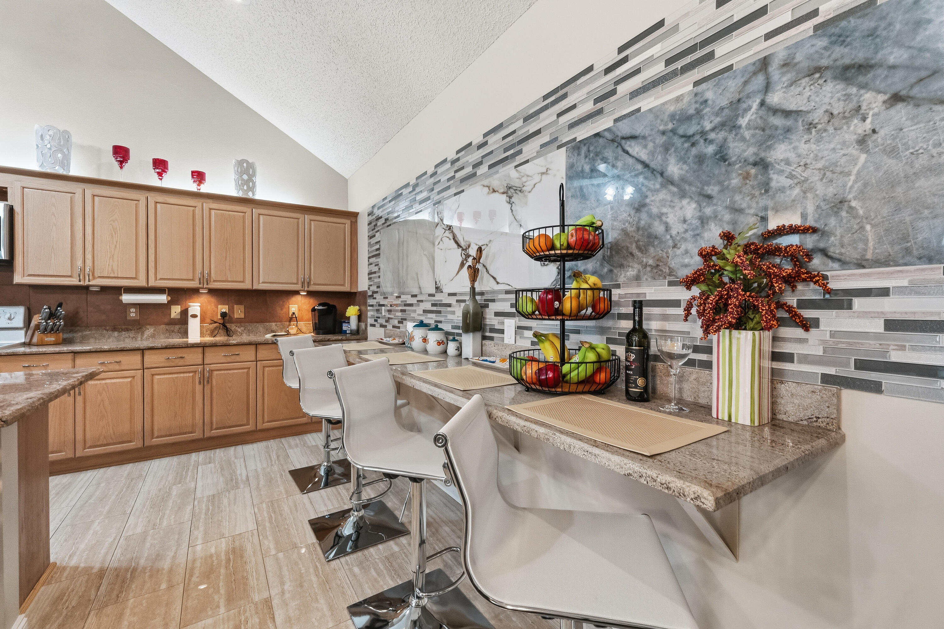 7456 Woodmont Road Navarre, FL 32566 - Photo 4 of 105 Kitchen