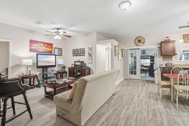 $1,200,000 | 7456 Woodmont Road, Navarre, FL 32566