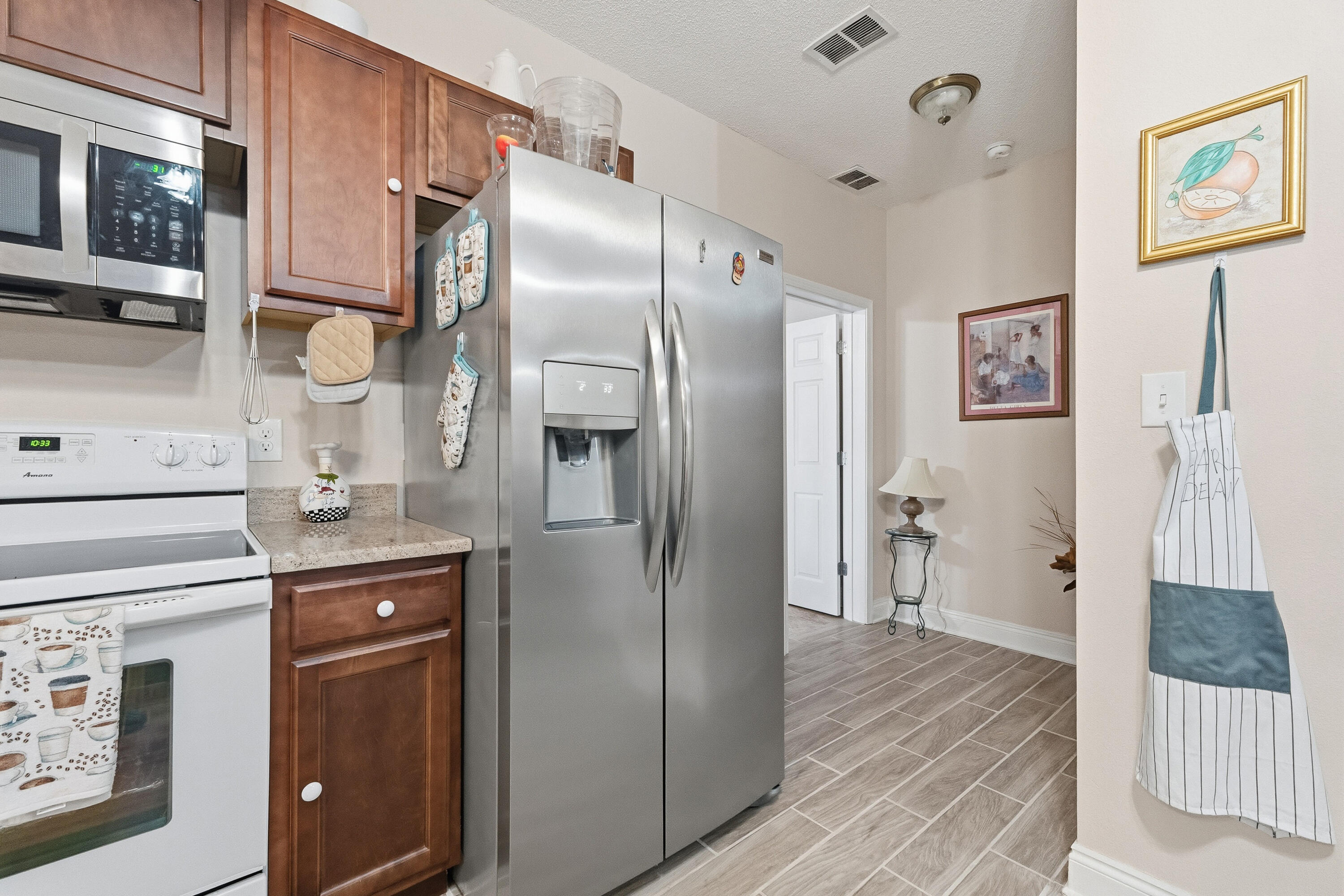 7456 Woodmont Road Navarre, FL 32566 - Photo 47 of 105 Middle kitchen