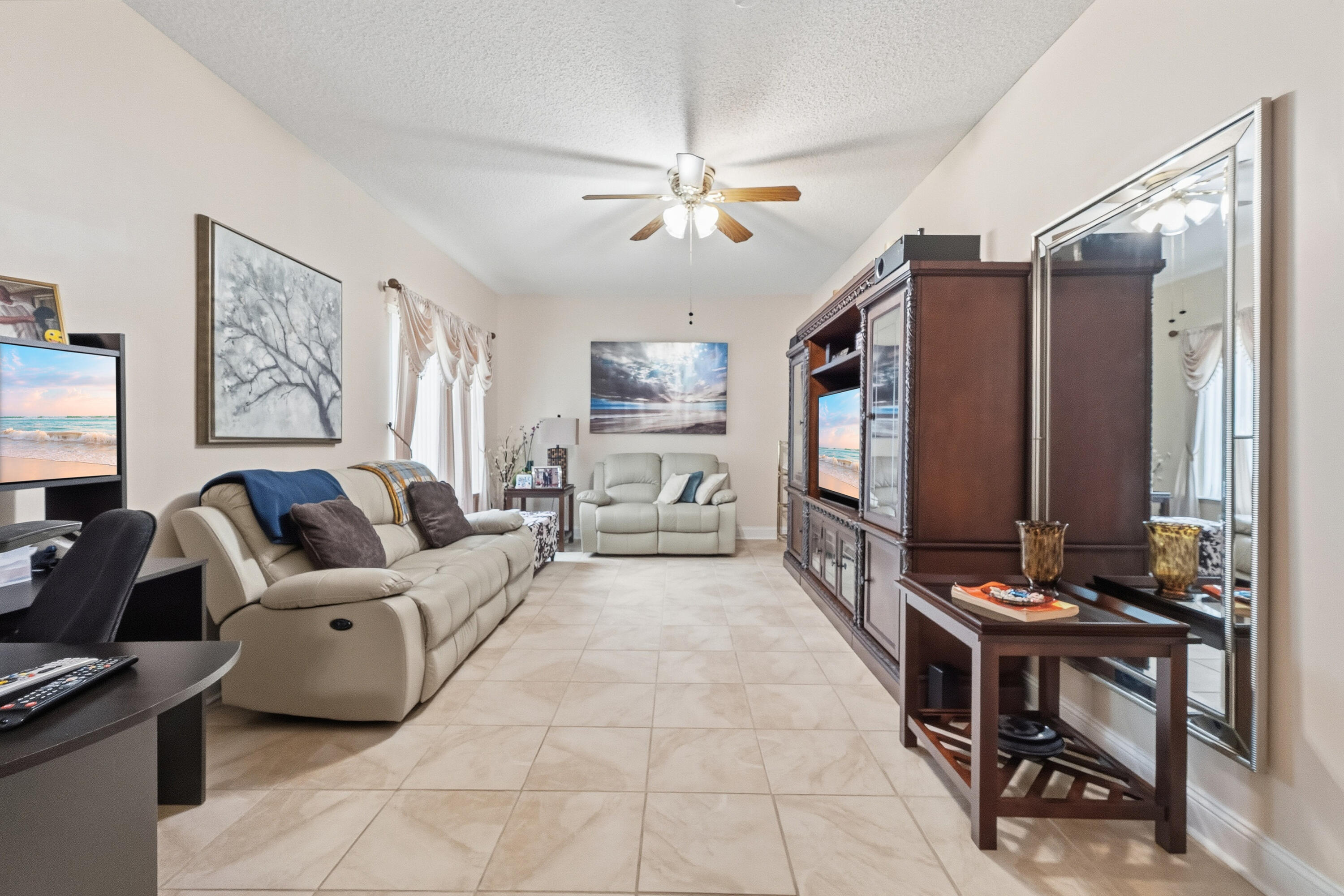 7456 Woodmont Road Navarre, FL 32566 - Photo 58 of 105 primary bedroom living