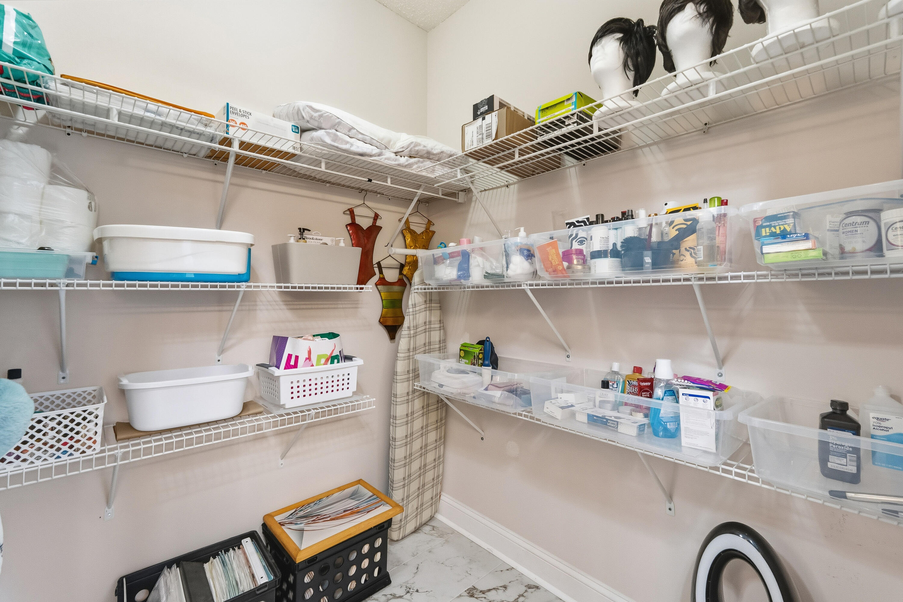 7456 Woodmont Road Navarre, FL 32566 - Photo 62 of 105 storage