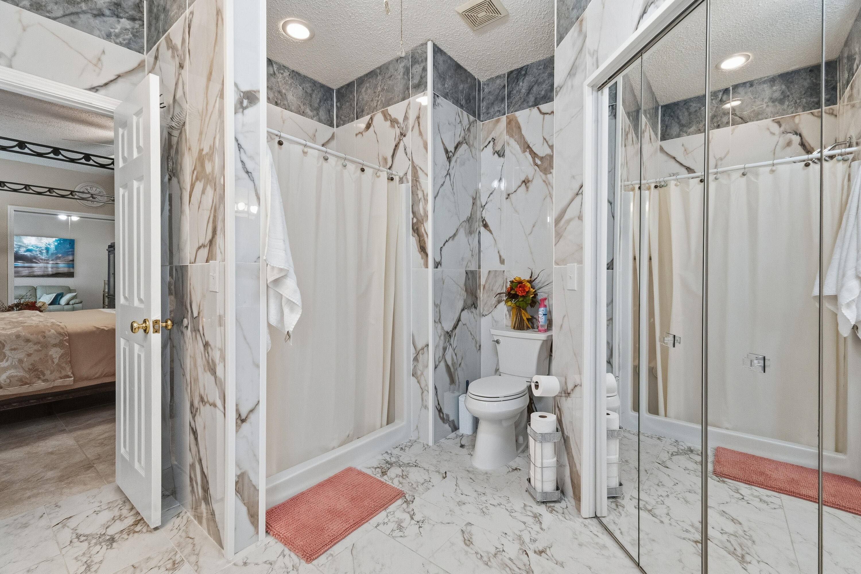 7456 Woodmont Road Navarre, FL 32566 - Photo 63 of 105 Primary bath